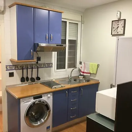 Casas De - Estudio Peral 55 Σεβίλλη
