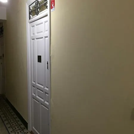 Appartement Casas De - Estudio Peral 55 Sevilla