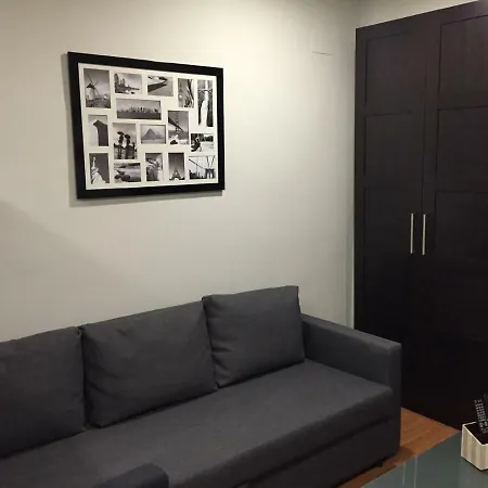 Appartement Casas De - Estudio Peral 55 Sevilla