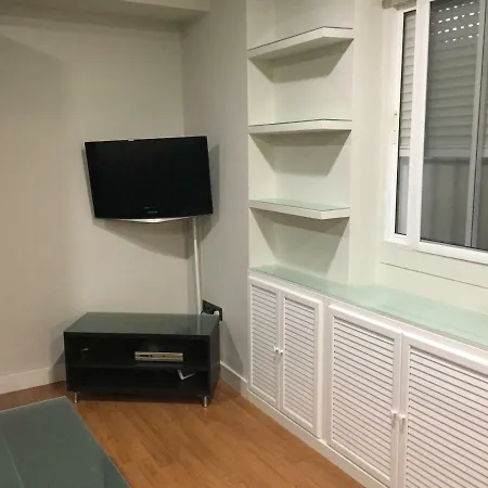 Casas De - Estudio Peral 55 Seville