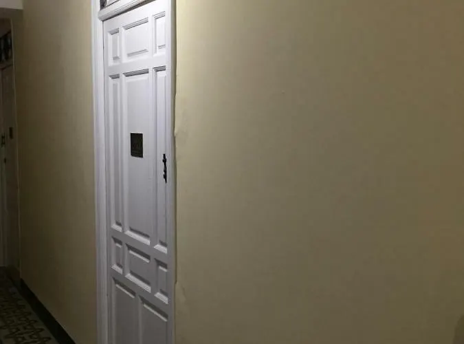 شقة Casas De - Estudio Peral 55 إشبيلية